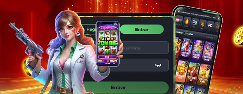 Download Android vao777