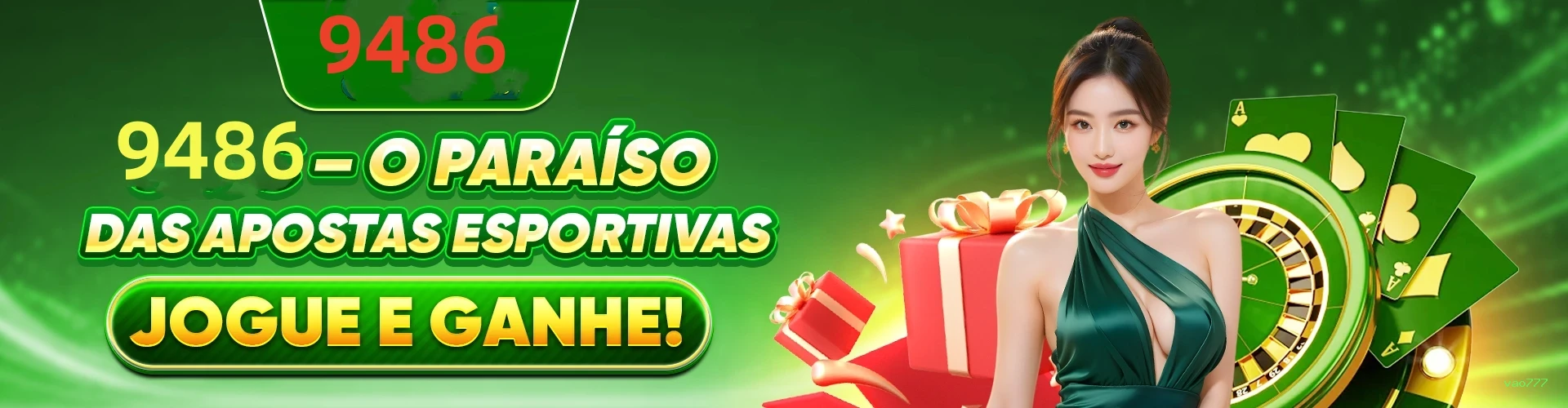 Siga a vao777 no Facebook