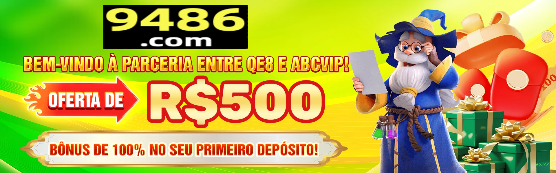 João Silva ganhou R$ 2.5M no Fortune Tiger